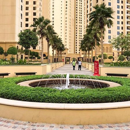 Nasma Luxury Stays- Majestic Marina Views, Lavish 4Br Getaway In Jbr Дубай Экстерьер фото