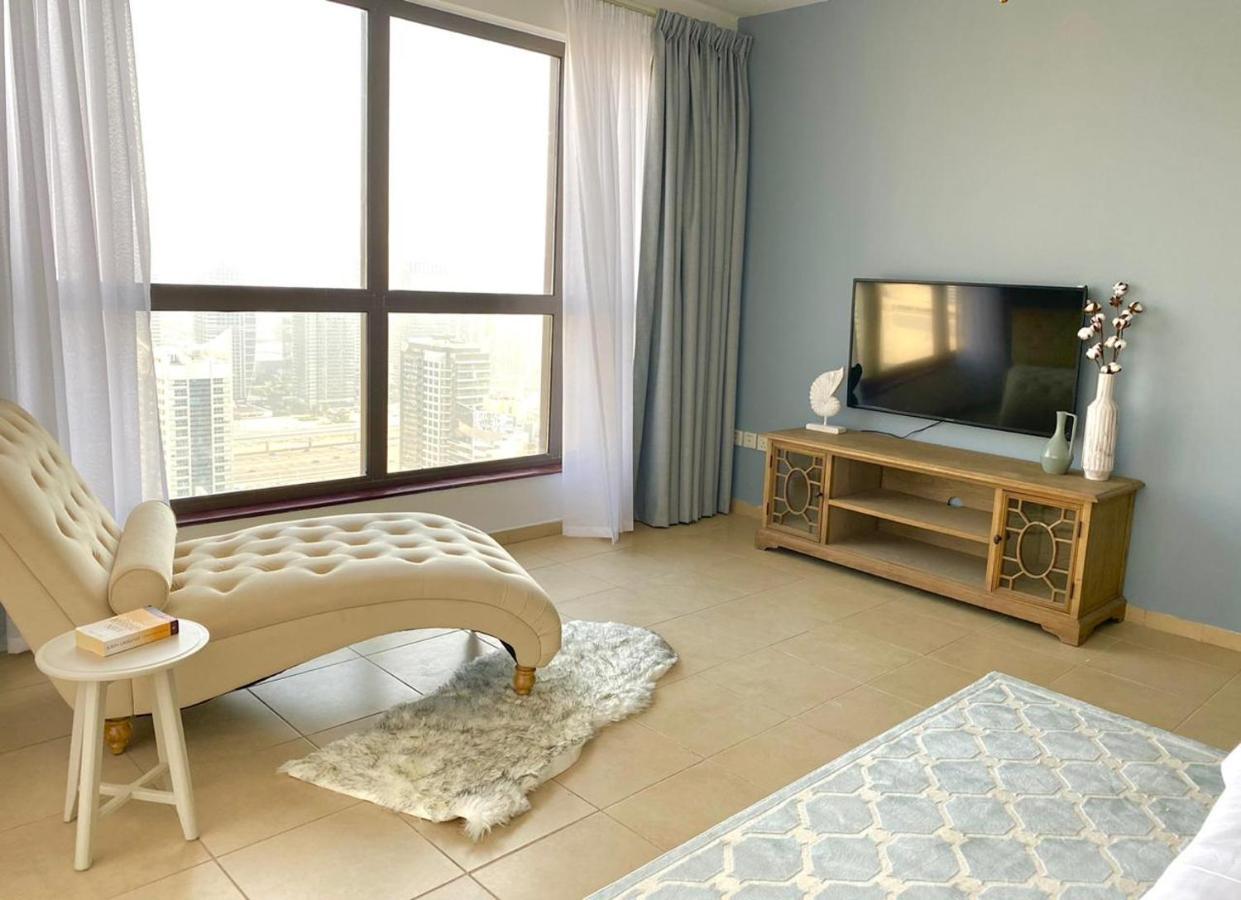 Nasma Luxury Stays- Majestic Marina Views, Lavish 4Br Getaway In Jbr Дубай Экстерьер фото