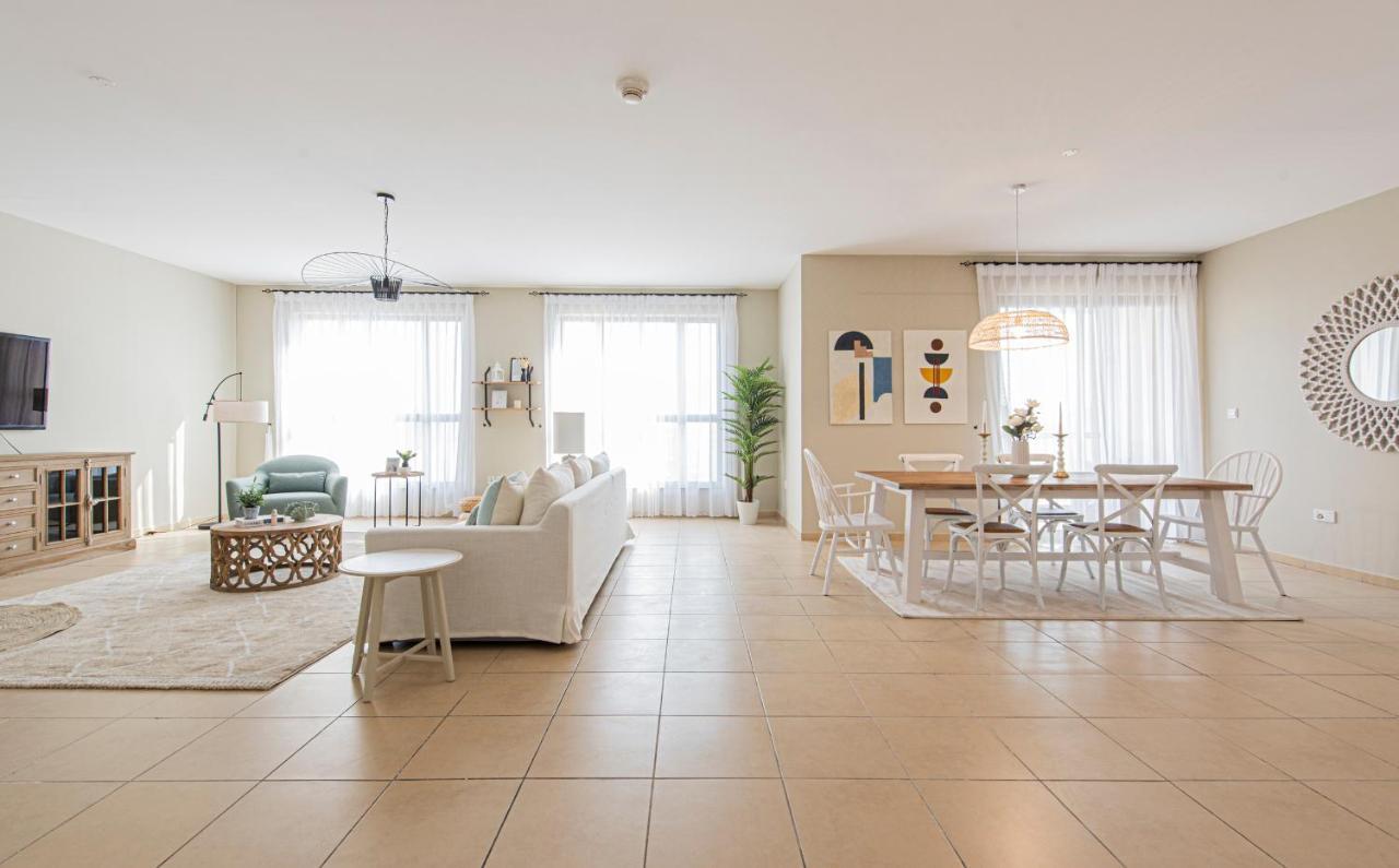 Nasma Luxury Stays- Majestic Marina Views, Lavish 4Br Getaway In Jbr Дубай Экстерьер фото