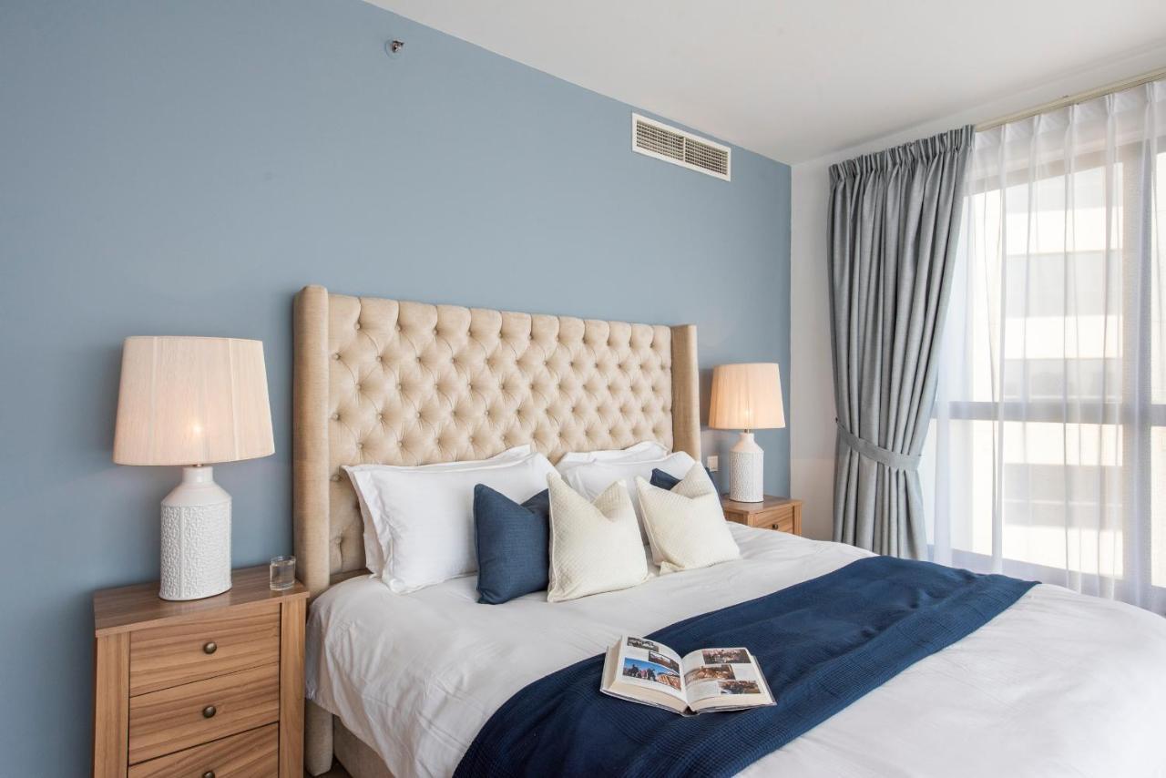 Nasma Luxury Stays- Majestic Marina Views, Lavish 4Br Getaway In Jbr Дубай Экстерьер фото