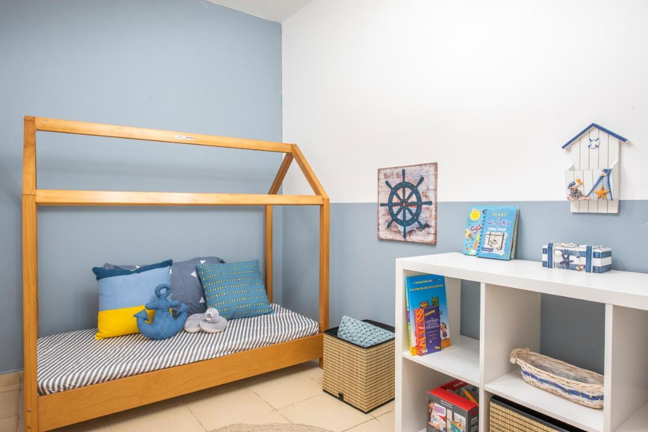 Nasma Luxury Stays- Majestic Marina Views, Lavish 4Br Getaway In Jbr Дубай Экстерьер фото