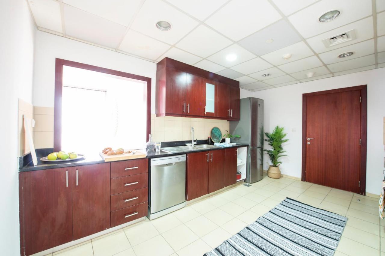 Nasma Luxury Stays- Majestic Marina Views, Lavish 4Br Getaway In Jbr Дубай Экстерьер фото