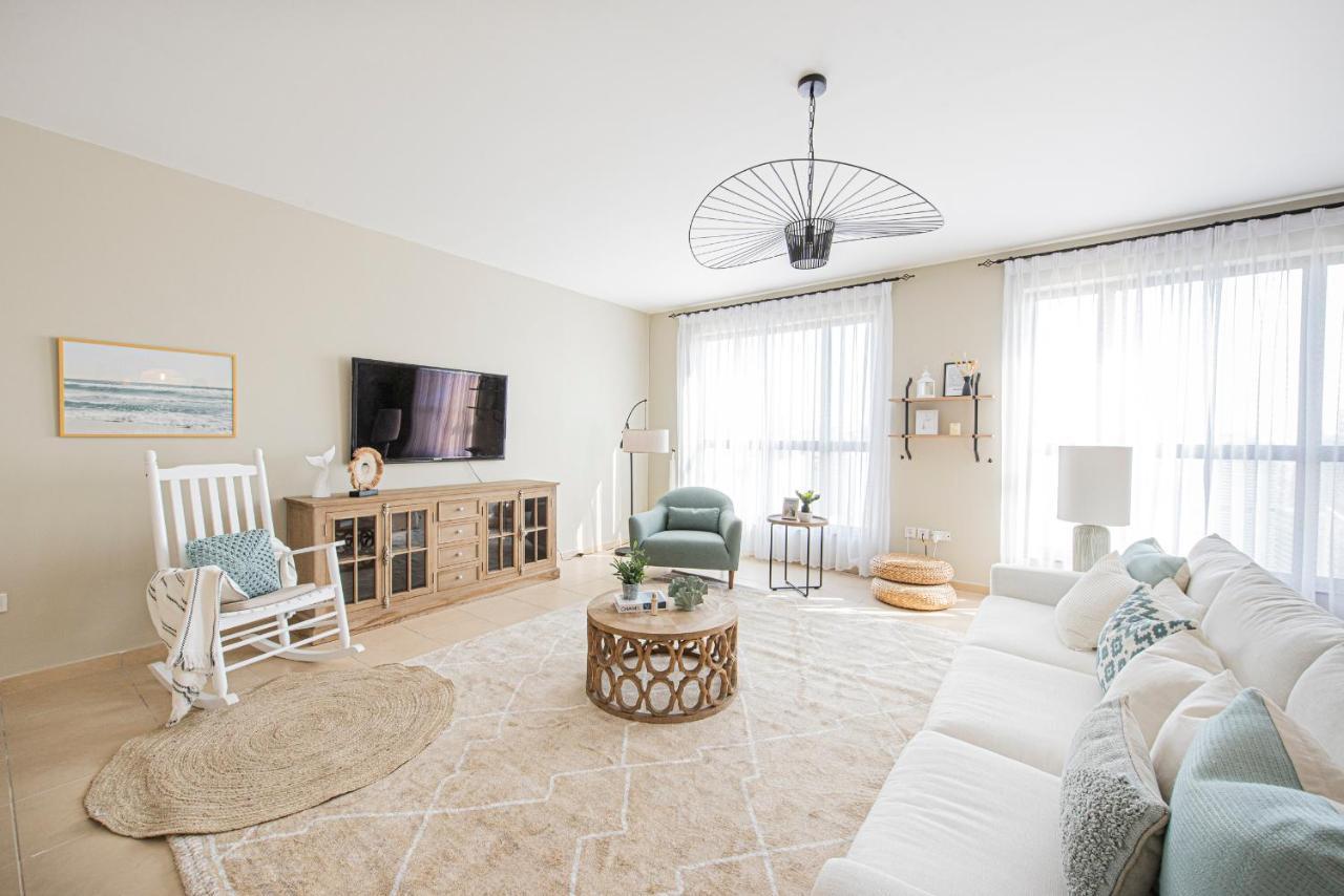 Nasma Luxury Stays- Majestic Marina Views, Lavish 4Br Getaway In Jbr Дубай Экстерьер фото