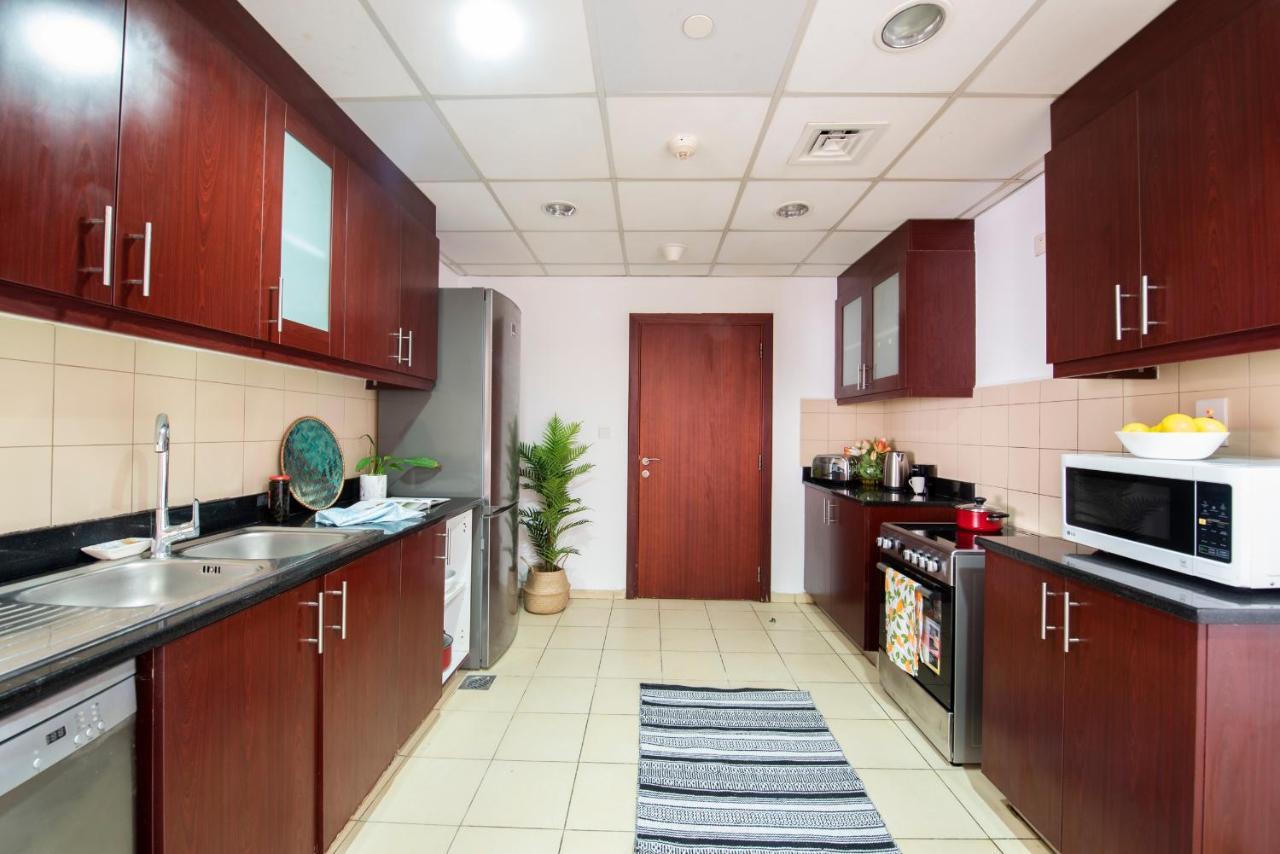 Nasma Luxury Stays- Majestic Marina Views, Lavish 4Br Getaway In Jbr Дубай Экстерьер фото
