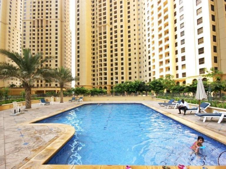 Nasma Luxury Stays- Majestic Marina Views, Lavish 4Br Getaway In Jbr Дубай Экстерьер фото