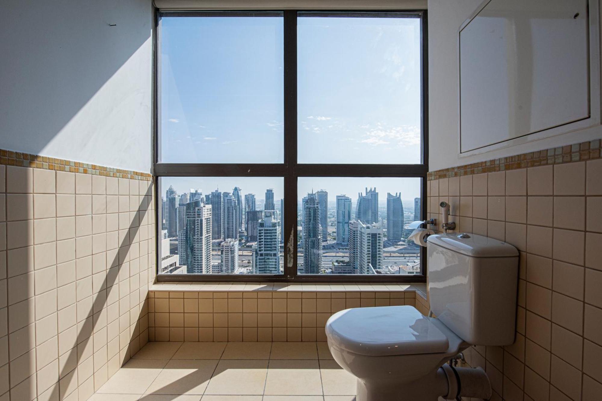 Nasma Luxury Stays- Majestic Marina Views, Lavish 4Br Getaway In Jbr Дубай Экстерьер фото